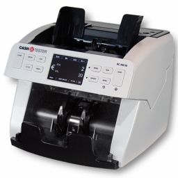 CASH TESTER BC-242